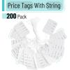 imageMr Pen Tagging Gun and Price Tags with String