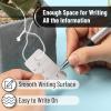 imageMr Pen Tagging Gun and Price Tags with String