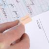 imageMr Pen Weekly Planner Tabs 100 Pcs Week Tabs for Planner Calendar Tabs for Planner Calendar Index Sticker Weekly Tabs Stickers Calendar Tabs Weekly Tabs Week tabs