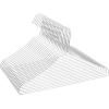 imageMr Pen Wire Hangers 10 Pack Gold Metal Hangers for Clothes Wire Clothes Hangers Metal Coat Hangers Wire Coat Hangers Hangers Metal Clothes Hanger Wire HangerSilver