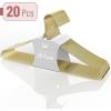 imageMr Pen Wire Hangers 10 Pack Gold Metal Hangers for Clothes Wire Clothes Hangers Metal Coat Hangers Wire Coat Hangers Hangers Metal Clothes Hanger Wire HangerGold