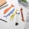 imageMr Pen Wooden Ruler 15cm Tiger Wood Ruler Centimeter Ruler mm Ruler Standard Ruler Small Ruler for School Standard Metric Ruler Mini Ruler for School Rulers for Kids Ruler Wooden RulersTiger