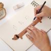 imageMr Pen Wooden Ruler 15cm Tiger Wood Ruler Centimeter Ruler mm Ruler Standard Ruler Small Ruler for School Standard Metric Ruler Mini Ruler for School Rulers for Kids Ruler Wooden RulersSausage Dog