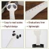 imageMr Pen Wooden Ruler 15cm Tiger Wood Ruler Centimeter Ruler mm Ruler Standard Ruler Small Ruler for School Standard Metric Ruler Mini Ruler for School Rulers for Kids Ruler Wooden RulersPanda