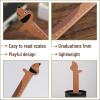 imageMr Pen Wooden Ruler 15cm Tiger Wood Ruler Centimeter Ruler mm Ruler Standard Ruler Small Ruler for School Standard Metric Ruler Mini Ruler for School Rulers for Kids Ruler Wooden RulersSausage Dog
