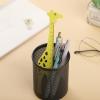 imageMr Pen Wooden Ruler 15cm Tiger Wood Ruler Centimeter Ruler mm Ruler Standard Ruler Small Ruler for School Standard Metric Ruler Mini Ruler for School Rulers for Kids Ruler Wooden RulersGiraffe
