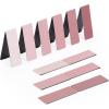 imageAesthetic Magnetic Bookmarks  For Women ampamp Men Magnet Bookmark Clips Book Markers