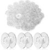 imageMr Pen Bobbins Plastic Bobbins 50 Pack Bobbins for Sewing Machine Bobbins for Brother Sewing Machine Bobbins for Singer Sewing Machine Sewing Machine Bobbins Sewing Machine Accessories