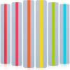 imageMr Pen Guided Reading Strips 18 Pack Highlighter Strips Bookmarks for Kids Highlight Strips for Books Reading Trackers for Kids Highlighter Strips for Reading Book Highlighter StripsVibrant
