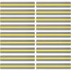 imageMr Pen Guided Reading Strips 18 Pack Highlighter Strips Bookmarks for Kids Highlight Strips for Books Reading Trackers for Kids Highlighter Strips for Reading Book Highlighter StripsYellow