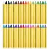 imageMr Pen Kids Face Paint Sticks 36Colors Face Paint for Kids Face Paint Crayons Face Paint Stick Face Crayons Face Paint Pens Face Paint Kids Face Painting Supplies Face Painting Kit for Kids