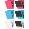 imageMr Pen Magnetic Clips 8 Pack Silver 12 Inch Metal Clips Refrigerator MagnetsBright