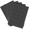 imageMr Pen Self Adhesive Magnet Squares 120 Pcs Small Square Magnets with Adhesive Backing