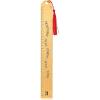 imageMr Pen Stylish Metal Ruler 12quot Copper Imperial ampamp Metric Measurements Metric Metal Ruler Set mm Ruler Metal Rulers Small Metal Ruler Metal Straight Edge Centimeter Ruler 12 Inch