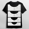 imageMr Pen Tshirt Ruler 4 pcs Tshirt Alignment Tool Shirt Ruler for Vinyl Alignment Ruler for Children Youth Adult Heat Press Accessories Tshirt Ruler Guide T Shirt Rulers to Center Designs