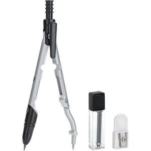 imageMr Pen Convertible Compass Extra Lead Refills Compass Geometry Tool Compass Drawing Compass Geometry Compass Math Compass Drafting Compass Math Drafting Tools Math Compass for Geometry