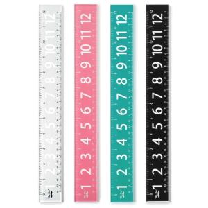 imageMr Pen Plastic Rulers with Large Numbers 12Inch 4 Pack Metric ampamp Imperial Colorful Rulers for Kids Ruler 12 Inch Metric Ruler mm Ruler Rulers 12 Inch Ruler Rulers for Kids