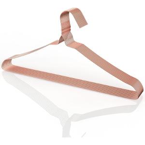 imageMr Pen Wire Hangers 10 Pack Gold Metal Hangers for Clothes Wire Clothes Hangers Metal Coat Hangers Wire Coat Hangers Hangers Metal Clothes Hanger Wire HangerRose Gold