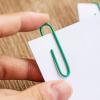 imageMr Pen 13 Inch Paper Clips 450 Pack  Small Cute Colored Mini ColorfulAssorted