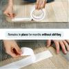 imageMr Pen Double Sided Carpet Tape  07 inch x 109 Yard Rug Gripper Slip Stopper for Wood Floors2 Inch