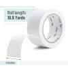 imageMr Pen Double Sided Carpet Tape  07 inch x 109 Yard Rug Gripper Slip Stopper for Wood Floors2 Inch