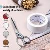 imageMr Pen Double Sided Carpet Tape  07 inch x 109 Yard Rug Gripper Slip Stopper for Wood Floors2 Inch