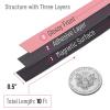 imageMr Pen Flexible Magnetic Tape 12 Inch x 10 Feet Magnetic Strip Magnets with Adhesive Backing Magnetic Strips with Adhesive Backing Magnet Tape Magnetic Tape Roll Adhesive Magnetic Strips