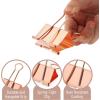 imageMr Pen Large Binder Clips 2 Inch 12 Pack Rose Gold 2 inch Binder Clips Large Large Binder Clips Jumbo Office Clips Paper Clamps Paper Binder Clips for Paper Binder Paper ClipsB Rose Gold