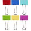 imageMr Pen Large Binder Clips 2 Inch 12 Pack Rose Gold 2 inch Binder Clips Large Large Binder Clips Jumbo Office Clips Paper Clamps Paper Binder Clips for Paper Binder Paper ClipsA Assorted