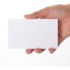 imageMr Pen Lined Index Cards 3quot x 5quot 500 Cards White Index Cards 3x5 index cards notecards 3x5 Lined Flashcards for Studying 3 x 5 index cards ruled Flash Cards Ruled Index Cards 3x5100 Cards