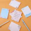 imageMr Pen Lined Sticky Notes 3x4 6 Pads Floral Sticky Notes Sticky Note SelfStick Note Pads Sticky Pads Sticky Notes Aesthetic Colorful Sticky Notes Sticky Notes Bulk Sticky Notes