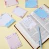 imageMr Pen Lined Sticky Notes 3x4 6 Pads Floral Sticky Notes Sticky Note SelfStick Note Pads Sticky Pads Sticky Notes Aesthetic Colorful Sticky Notes Sticky Notes Bulk Sticky Notes