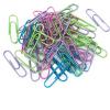 imageMr Pen Magnetic Desk Toy with Colored and Silver Paper Clips 100 Pieces Desk Toys Desk Decor Desk Accessories Paperweight Cute Office Supplies Paper Clips Holder Paper Clip Dispenser