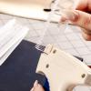 imageMr Pen Standard Tagging Gun Fasteners 1 Inch 5000 pcs White Plastic Tag Gun Fasteners Tag Gun Refills Tagging Gun Refill Stitch Gun Refill Price Gun Tags Refills Pricing Tag Gun Barbs