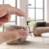 imageMr Pen Standard Tagging Gun Fasteners 1 Inch 5000 pcs White Plastic Tag Gun Fasteners Tag Gun Refills Tagging Gun Refill Stitch Gun Refill Price Gun Tags Refills Pricing Tag Gun Barbs