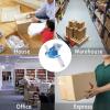 imageMr Pen Tape Gun Packing Tape Dispenser 3 inch Core 3 inch Tape Gun Dispenser 3 inch Packing Tape Gun Heavy Duty Tape Dispenser Shipping Dispenser Packaging Tape Dispenser GunBlue