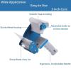 imageMr Pen Tape Gun Packing Tape Dispenser 3 inch Core 3 inch Tape Gun Dispenser 3 inch Packing Tape Gun Heavy Duty Tape Dispenser Shipping Dispenser Packaging Tape Dispenser GunBlue