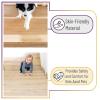 imageMr Pen Transparent Anti Slip Tape 4 Inch 30 Feet Clear Grip Tape Non Slip Stair Treads NonSlip Stair Grips Non Slip Tape Friction Tape Non Skid Tape Traction Tape Anti Slip Stair Strips