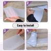 imageMr Pen Transparent Anti Slip Tape 4 Inch 30 Feet Clear Grip Tape Non Slip Stair Treads NonSlip Stair Grips Non Slip Tape Friction Tape Non Skid Tape Traction Tape Anti Slip Stair Strips