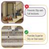 imageMr Pen Transparent Anti Slip Tape 4 Inch 30 Feet Clear Grip Tape Non Slip Stair Treads NonSlip Stair Grips Non Slip Tape Friction Tape Non Skid Tape Traction Tape Anti Slip Stair Strips