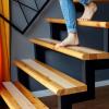 imageMr Pen Transparent Anti Slip Tape 4 Inch 30 Feet Clear Grip Tape Non Slip Stair Treads NonSlip Stair Grips Non Slip Tape Friction Tape Non Skid Tape Traction Tape Anti Slip Stair Strips
