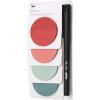 imageMr Pen Transparent Sticky Notes 200 Pcs Sunset Set Round Translucent Sticky Notes Sticky Note Tabs See Through Sticky Notes Transparent Bible Sticky Notes Mr Pen Bible TabsVintage