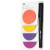 imageMr Pen Transparent Sticky Notes 200 Pcs Sunset Set Round Translucent Sticky Notes Sticky Note Tabs See Through Sticky Notes Transparent Bible Sticky Notes Mr Pen Bible TabsSunset