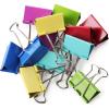 imageMr Pen Large Binder Clips 2 Inch 12 Pack Rose Gold 2 inch Binder Clips Large Large Binder Clips Jumbo Office Clips Paper Clamps Paper Binder Clips for Paper Binder Paper ClipsA Assorted