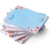 imageMr Pen Lined Sticky Notes 3x4 6 Pads Floral Sticky Notes Sticky Note SelfStick Note Pads Sticky Pads Sticky Notes Aesthetic Colorful Sticky Notes Sticky Notes Bulk Sticky Notes