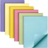 imageMr Pen Sticky Notes  3x4 6 Pads Pastel Colors SelfStick Note Pads