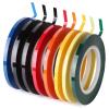 imageMr Pen Whiteboard Tape  8 Pack Assorted Colors Thin Dry Erase Board Accessories Chart ampamp Graphic TapeAssorted Colors