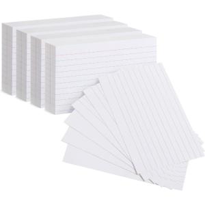 imageMr Pen Lined Index Cards 3quot x 5quot 500 Cards White Index Cards 3x5 index cards notecards 3x5 Lined Flashcards for Studying 3 x 5 index cards ruled Flash Cards Ruled Index Cards 3x5500 Cards