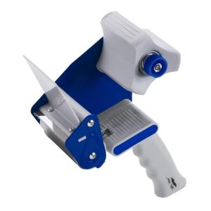 imageMr Pen Tape Gun Packing Tape Dispenser 3 inch Core 3 inch Tape Gun Dispenser 3 inch Packing Tape Gun Heavy Duty Tape Dispenser Shipping Dispenser Packaging Tape Dispenser GunDark Blue