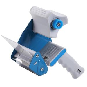 imageMr Pen Tape Gun Packing Tape Dispenser 3 inch Core 3 inch Tape Gun Dispenser 3 inch Packing Tape Gun Heavy Duty Tape Dispenser Shipping Dispenser Packaging Tape Dispenser GunBlue